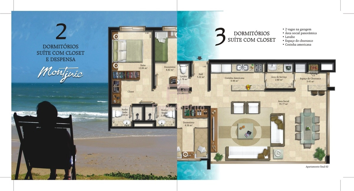 11ª foto do condomínio