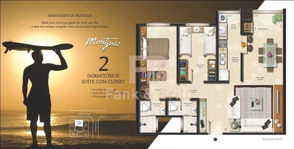 7ª foto do condomínio