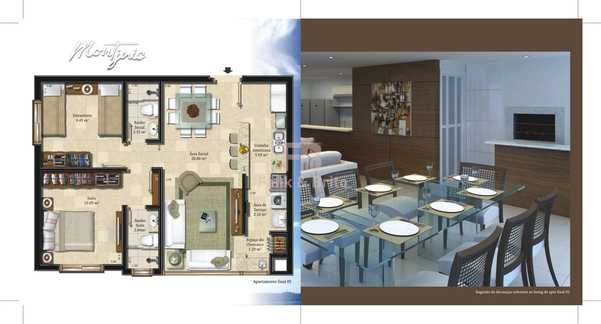 6ª foto do condomínio