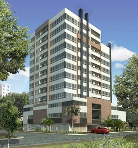 condiminio - Montjuic