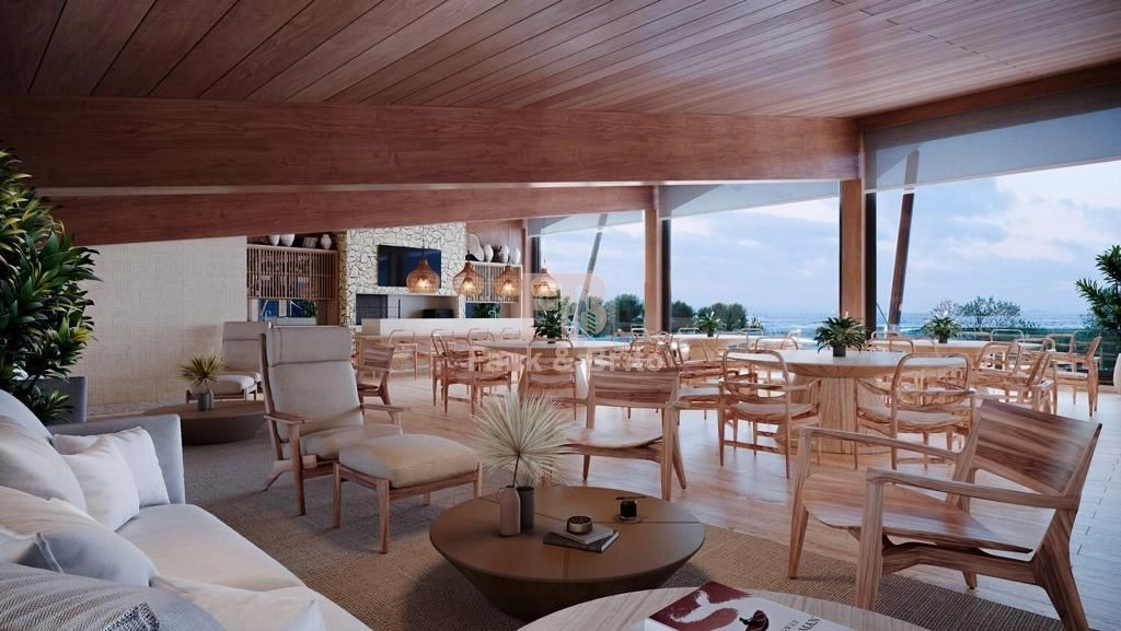 13ª foto do condomínio