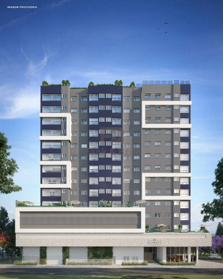 3ª foto do condomínio