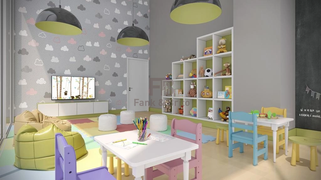 23ª foto do condomínio