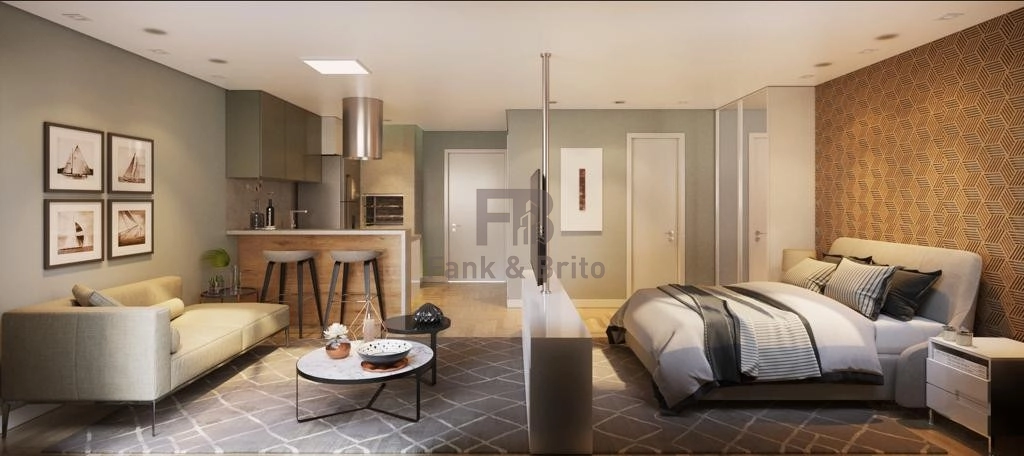 21ª foto do condomínio