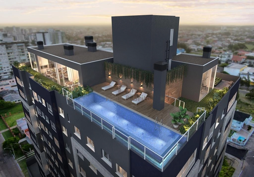 10ª foto do condomínio