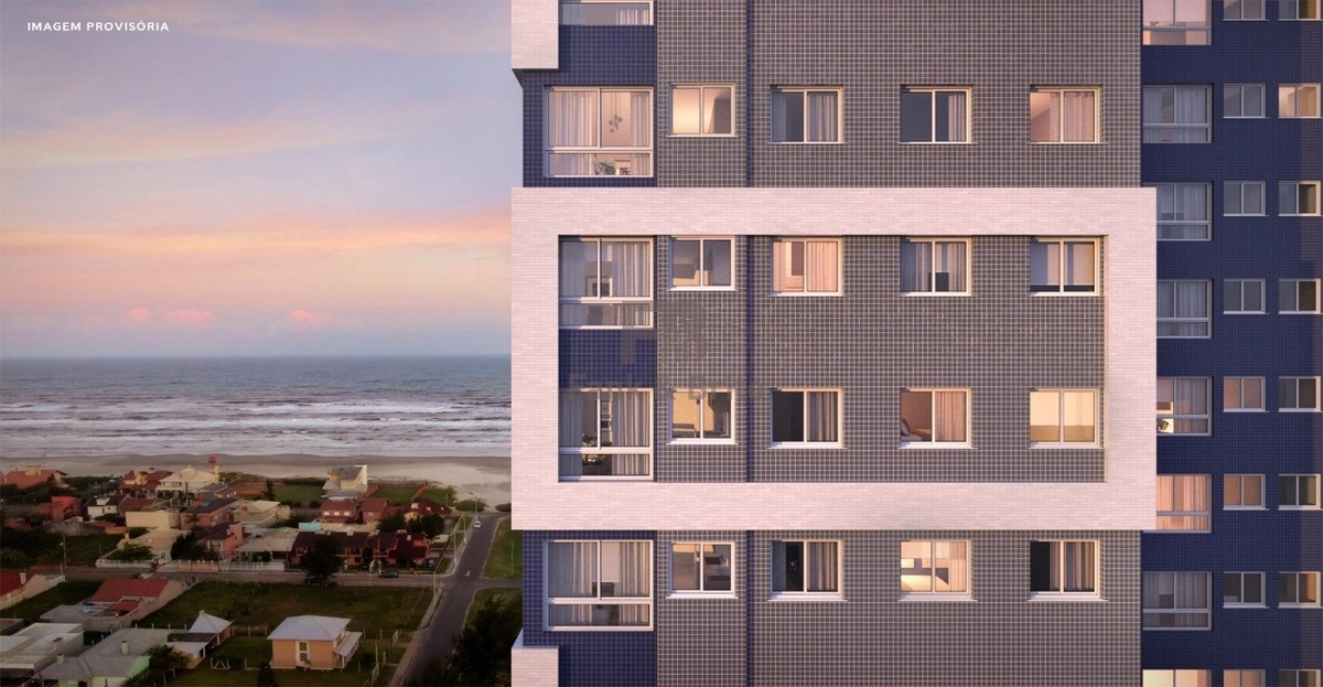 5ª foto do condomínio