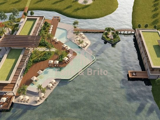 3ª foto do condomínio