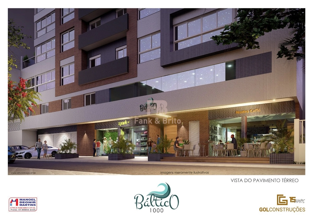 4ª foto do condomínio