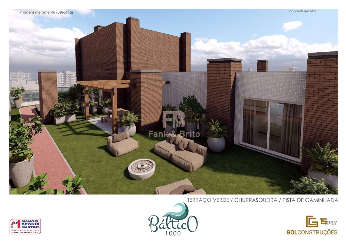 5ª foto do condomínio