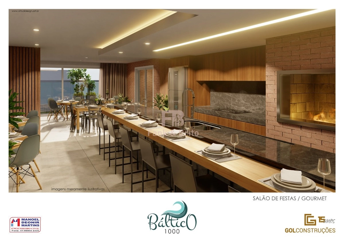 3ª foto do condomínio