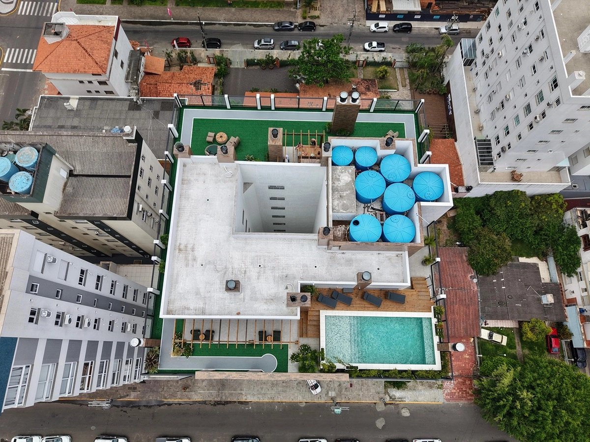 16ª foto do condomínio