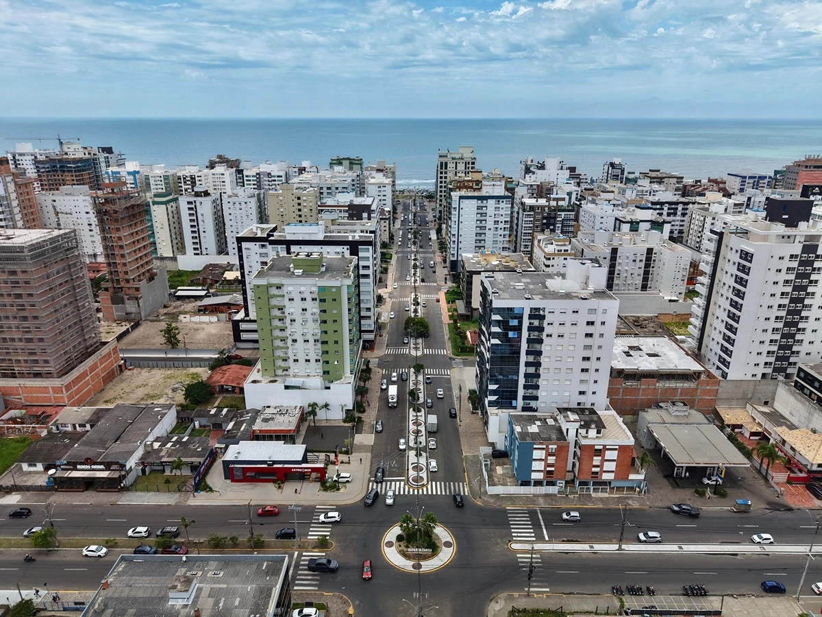 19ª foto do condomínio