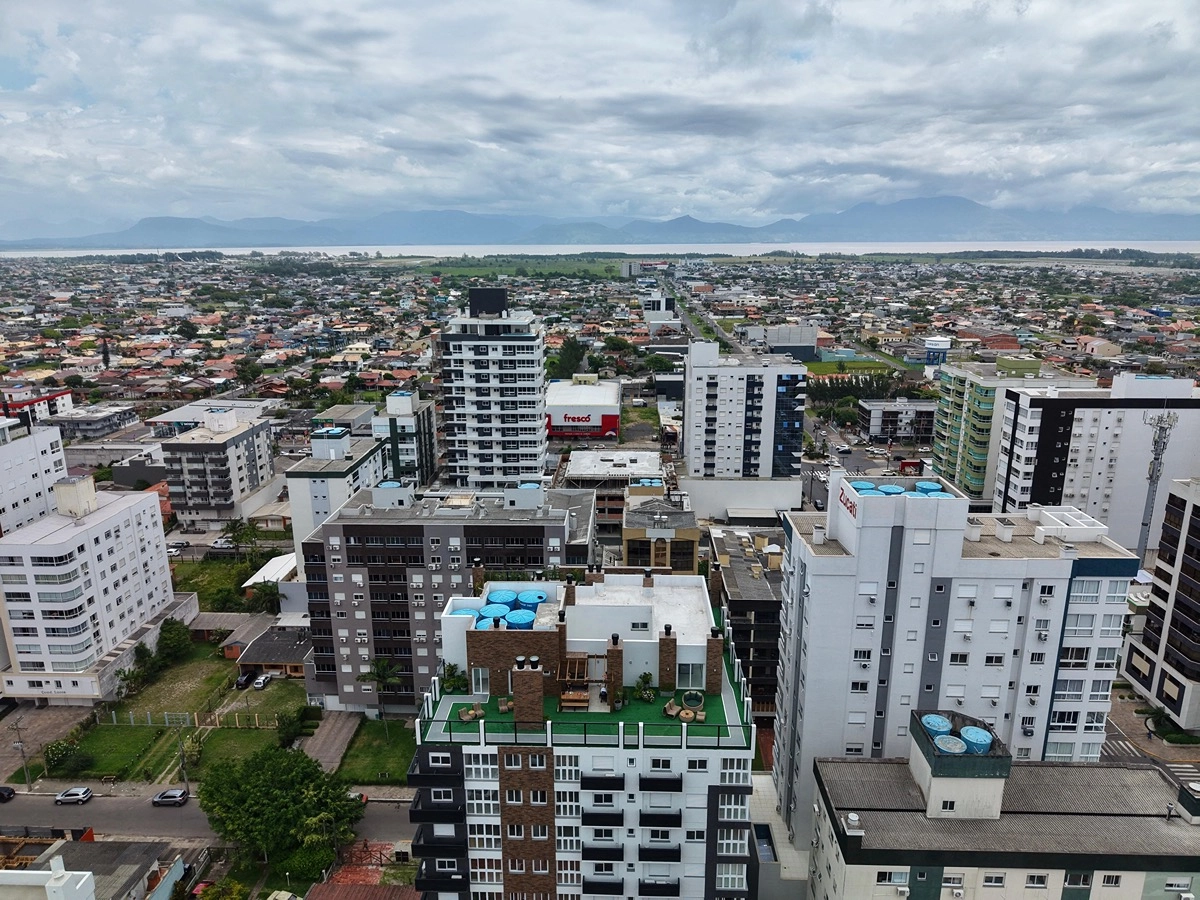 18ª foto do condomínio