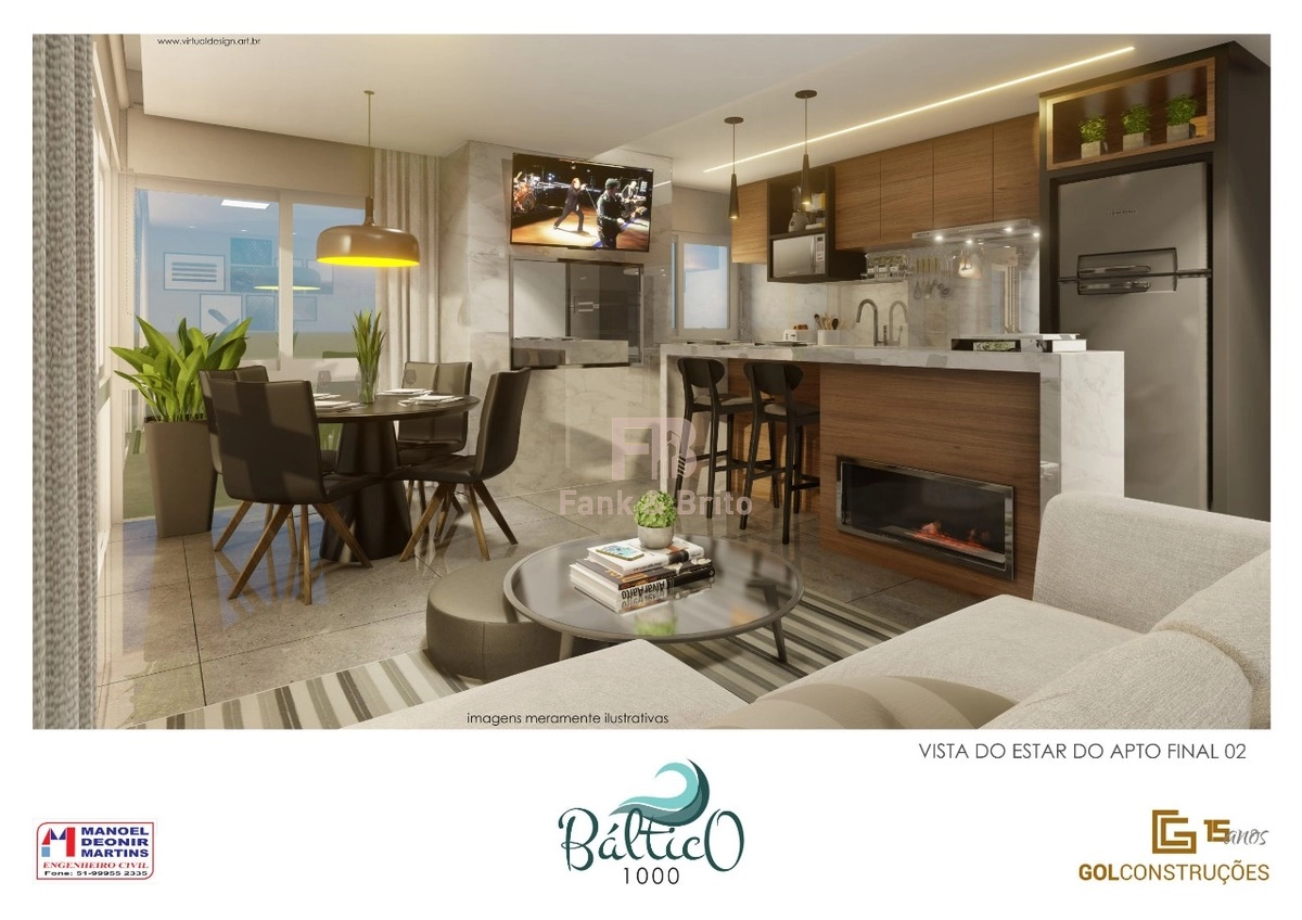 6ª foto do condomínio