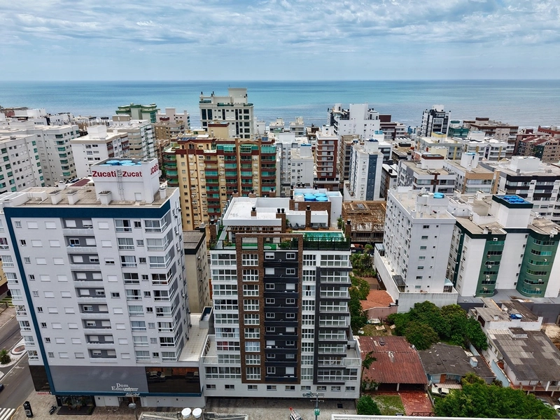 Residencial Báltico