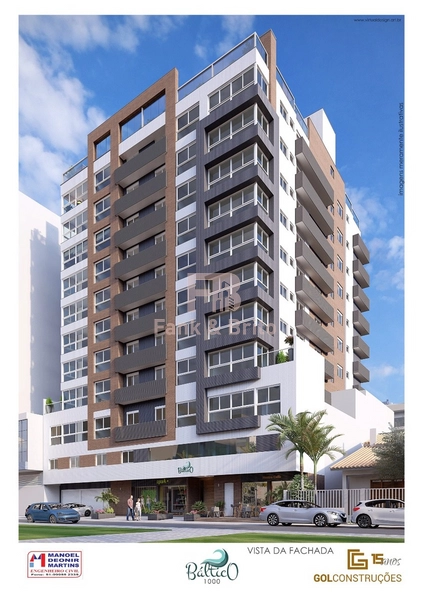 Residencial Báltico