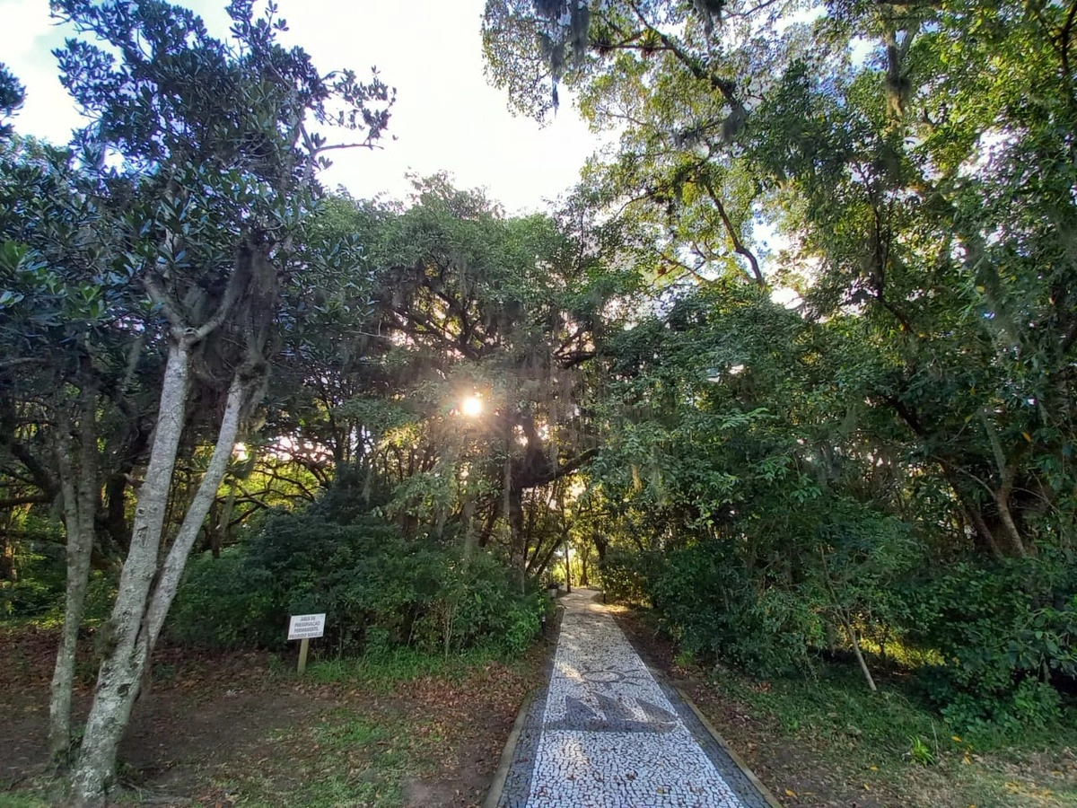 2ª foto do condomínio