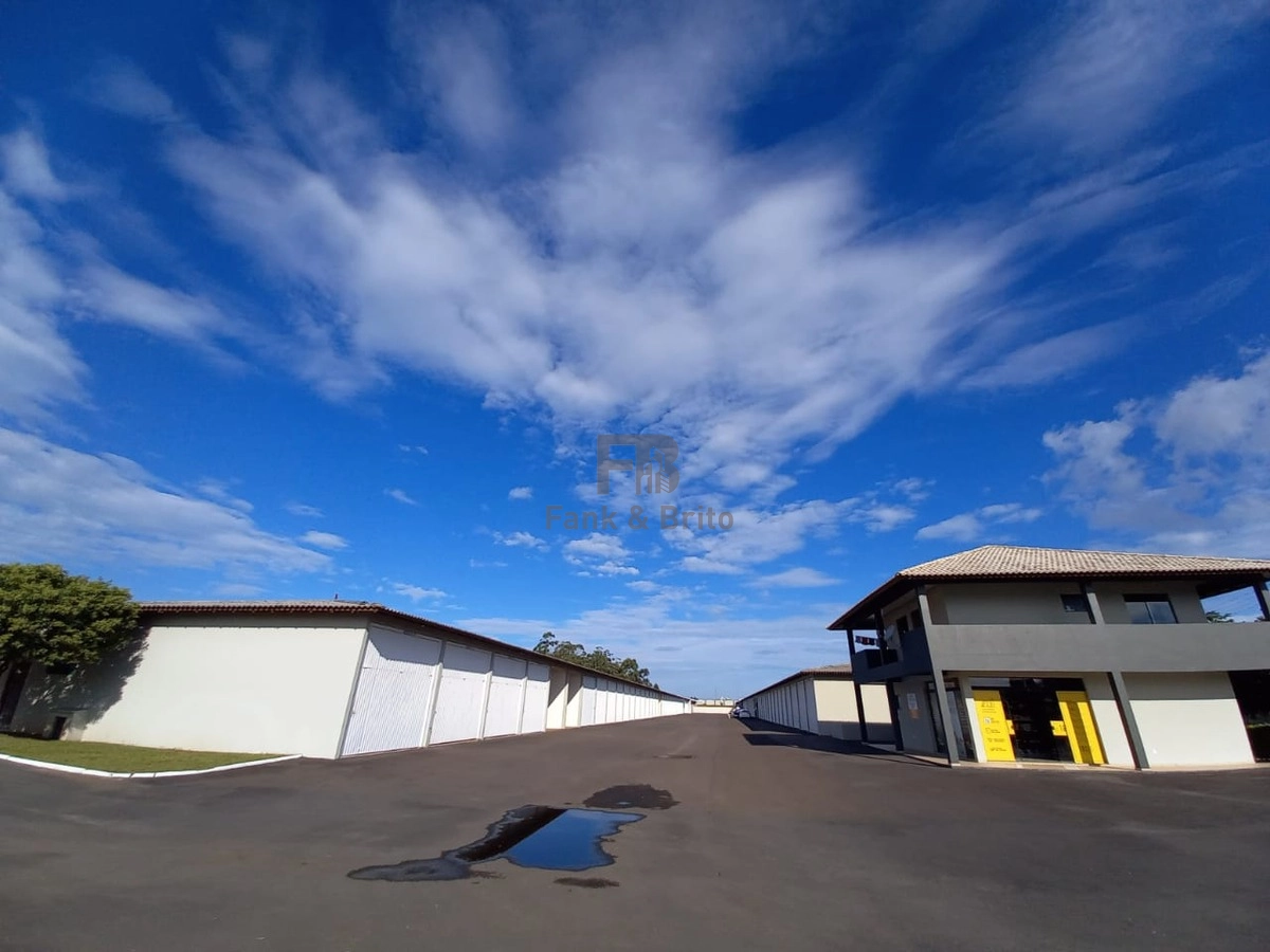 17ª foto do condomínio