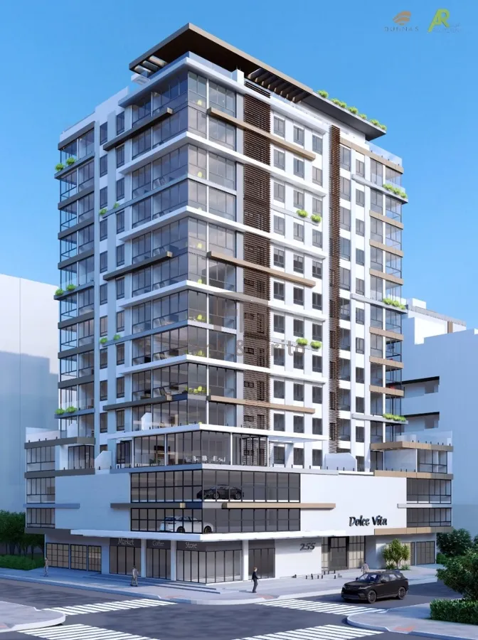 3ª foto do condomínio