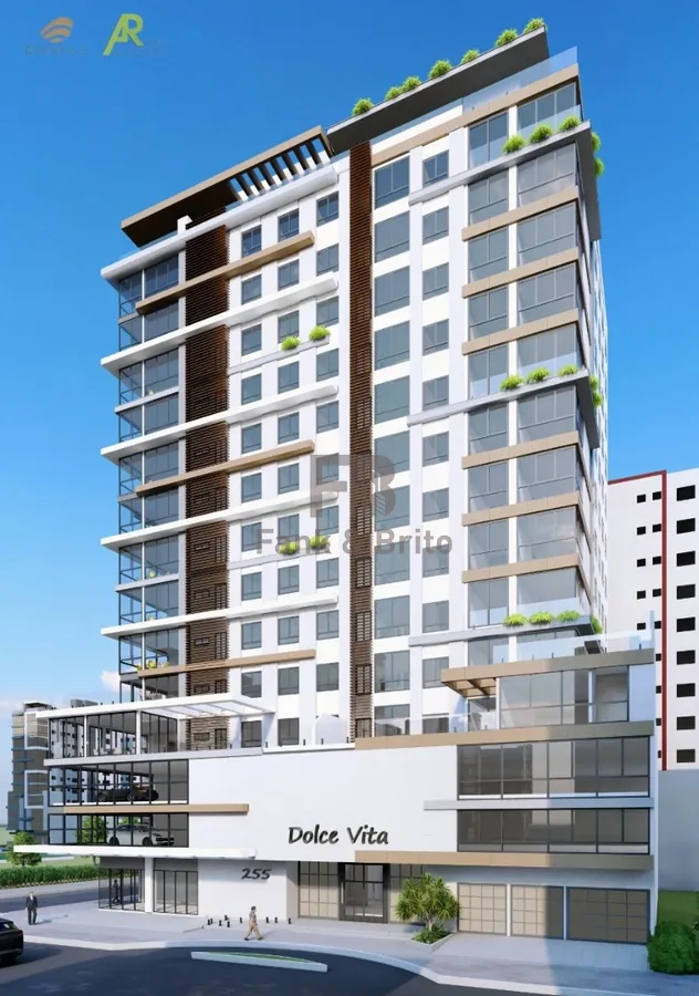 5ª foto do condomínio