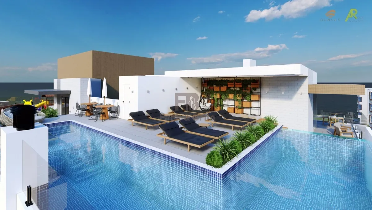 7ª foto do condomínio