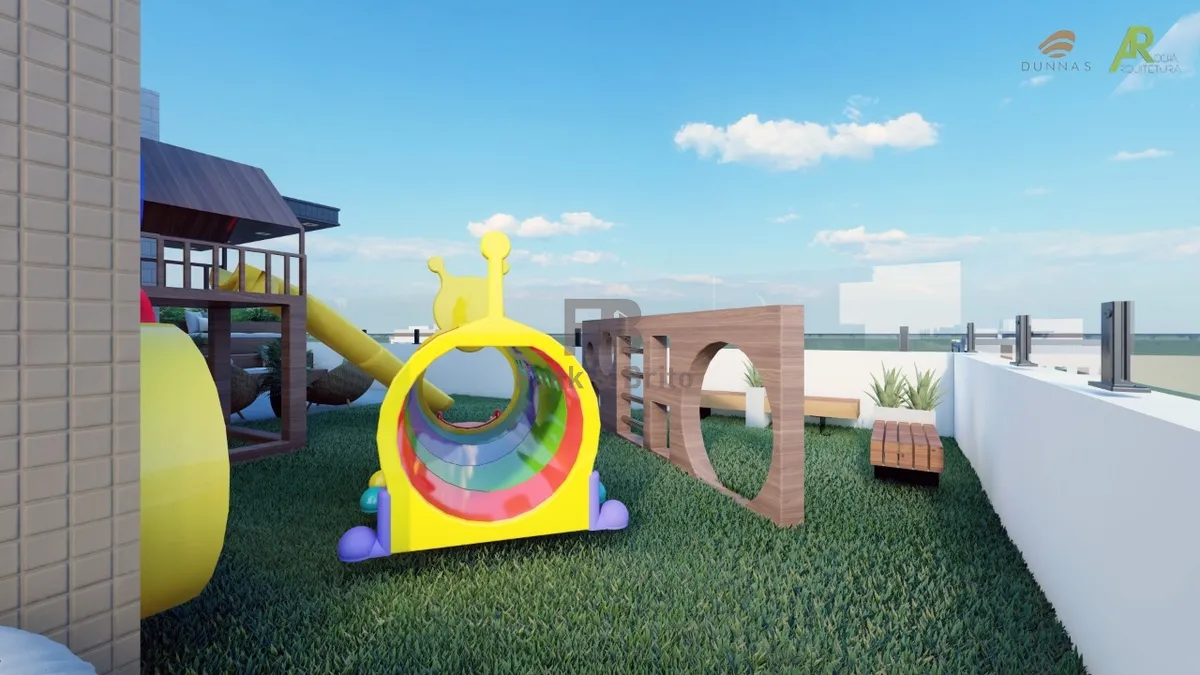 8ª foto do condomínio