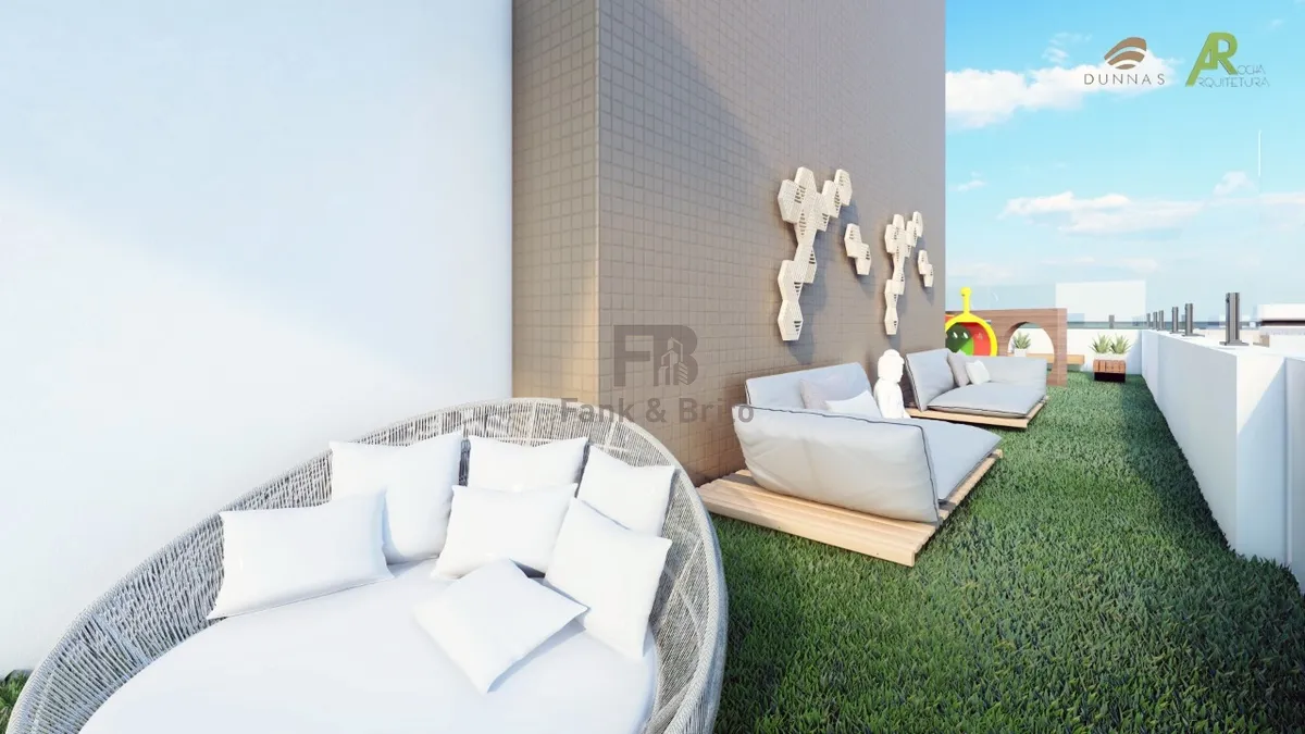 9ª foto do condomínio