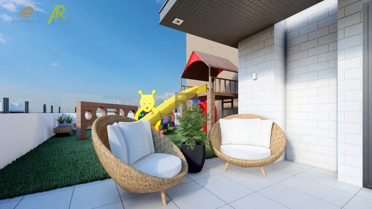 10ª foto do condomínio