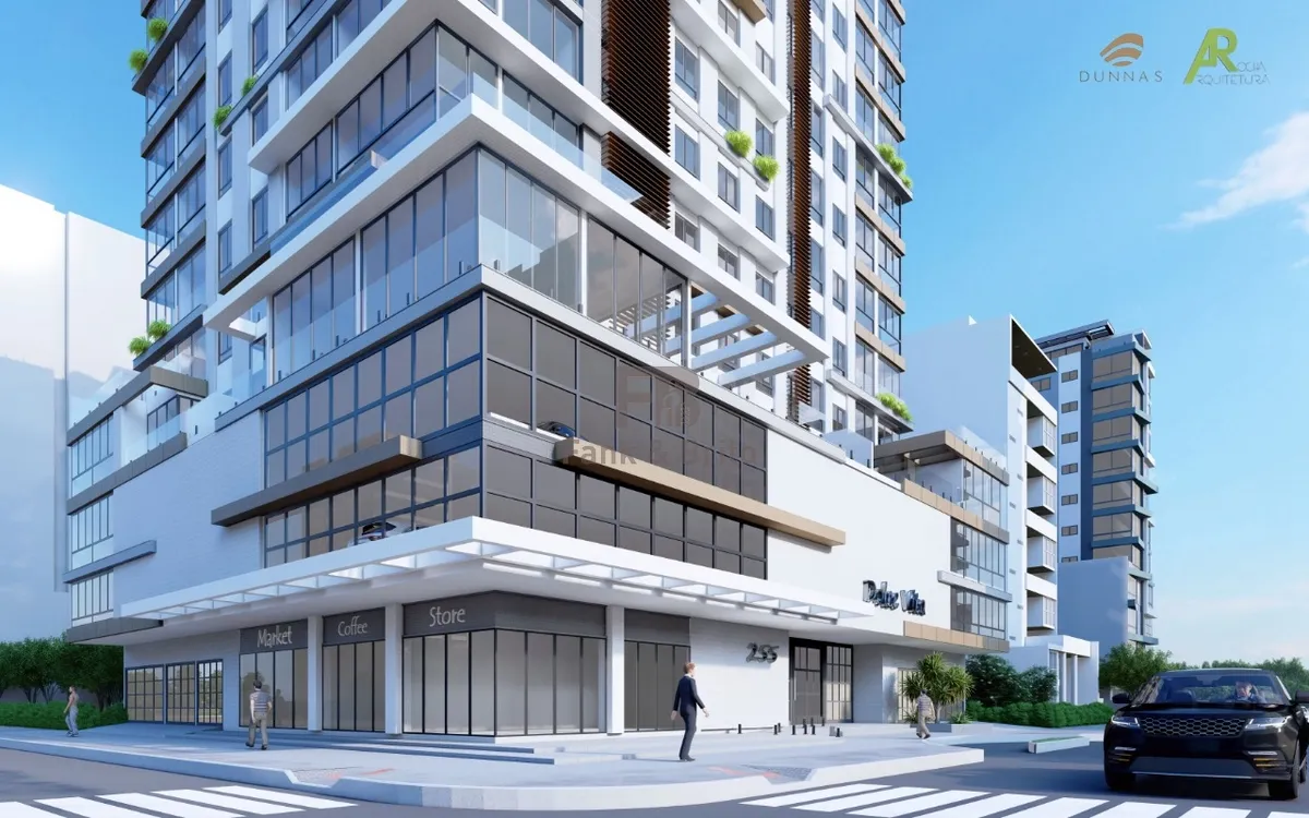 11ª foto do condomínio