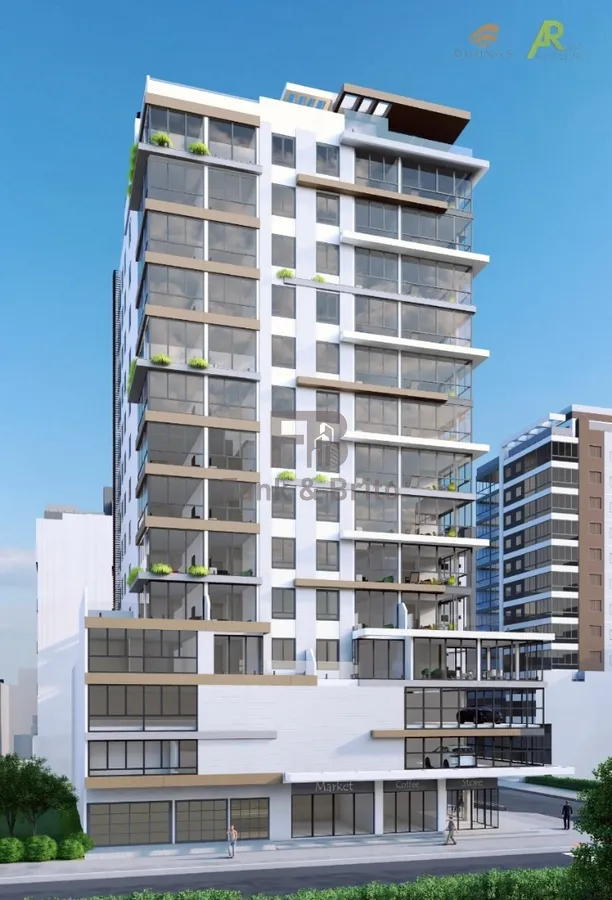 13ª foto do condomínio