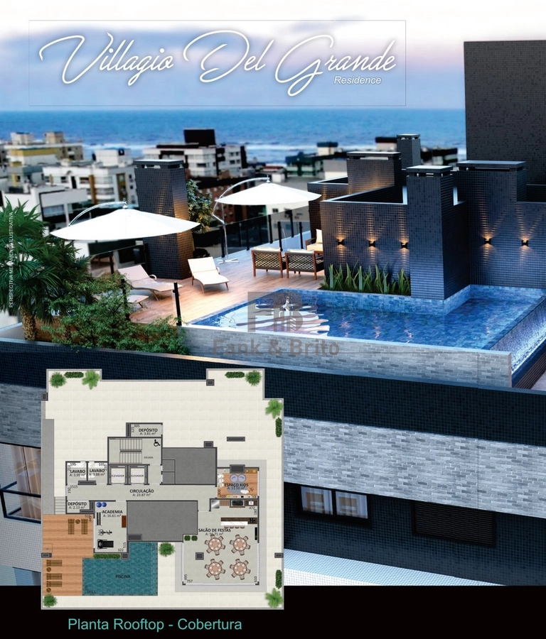 6ª foto do condomínio