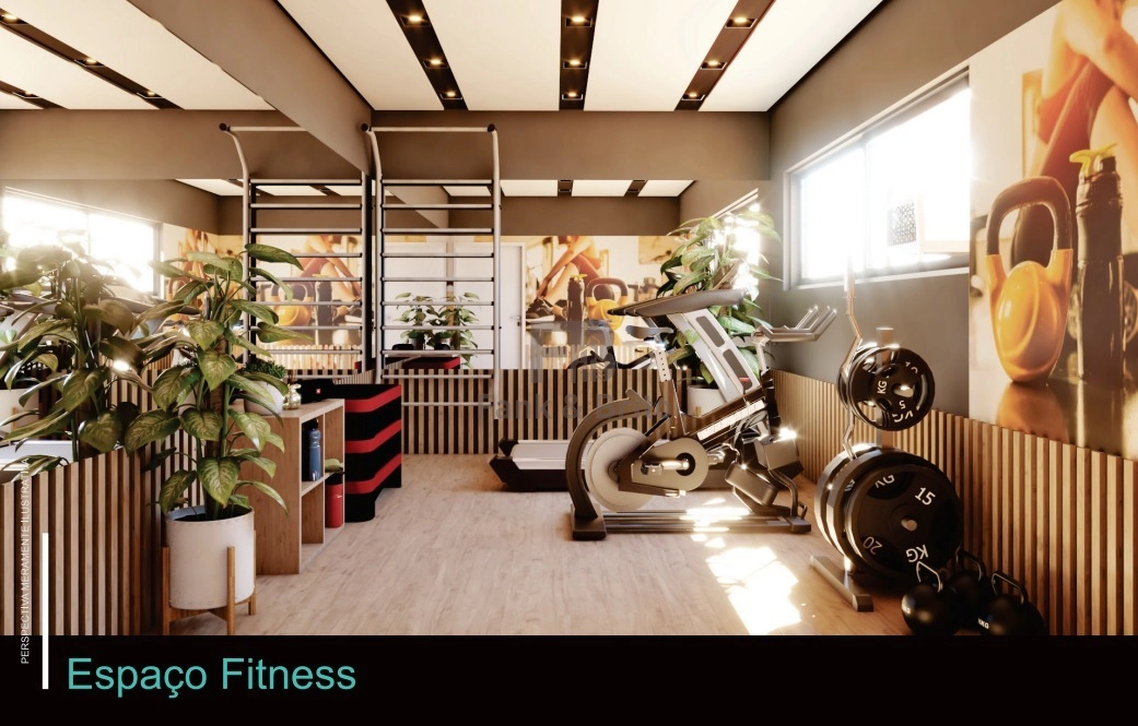 8ª foto do condomínio