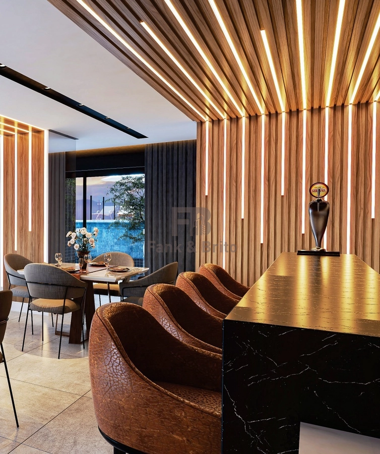 5ª foto do condomínio