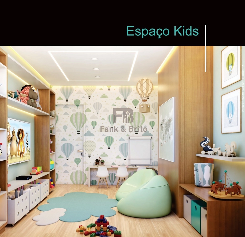 3ª foto do condomínio