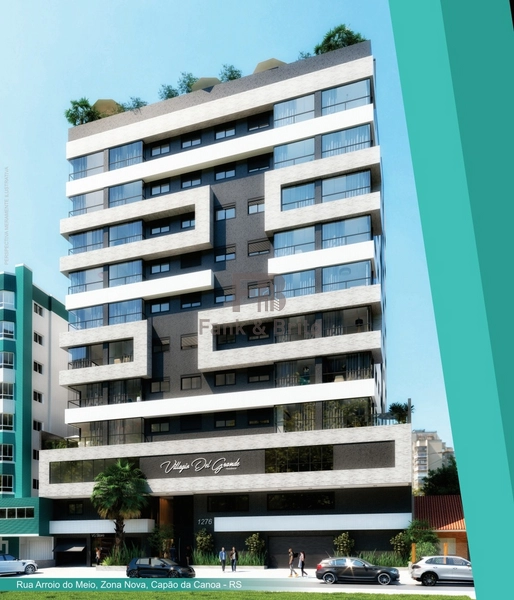 Villagio Del Grande Residence