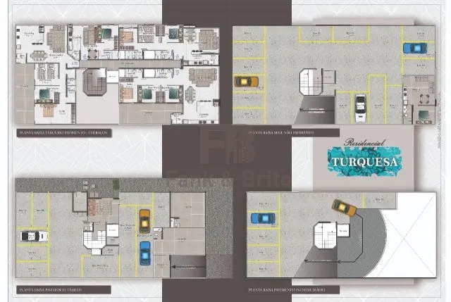 6ª foto do condomínio