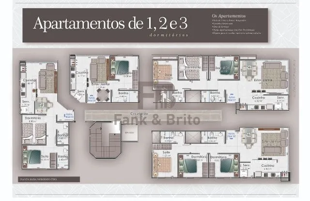 4ª foto do condomínio