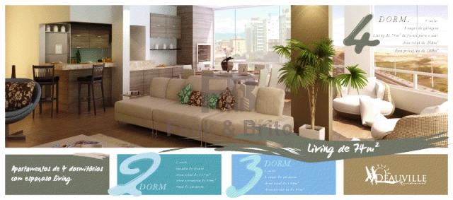 32ª foto do condomínio