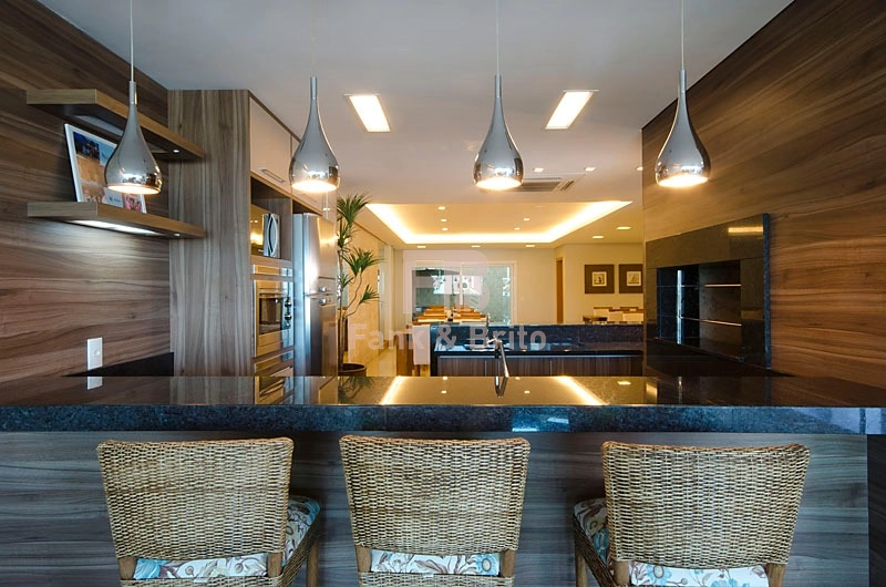 15ª foto do condomínio