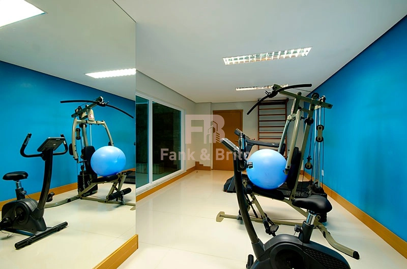 5ª foto do condomínio