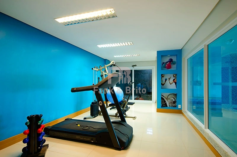 4ª foto do condomínio