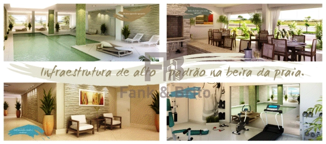 33ª foto do condomínio