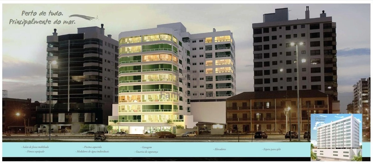 22ª foto do condomínio