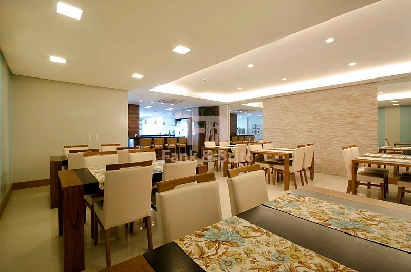 17ª foto do condomínio