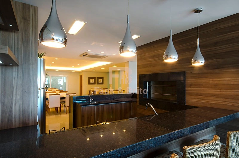 14ª foto do condomínio