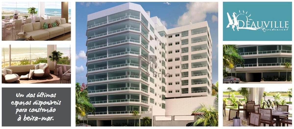 21ª foto do condomínio