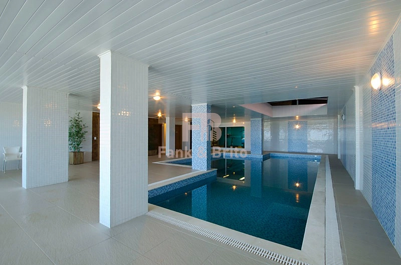 7ª foto do condomínio