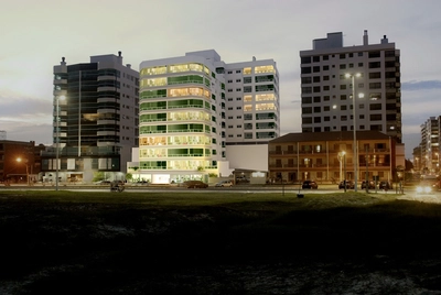 condiminio - Deauville