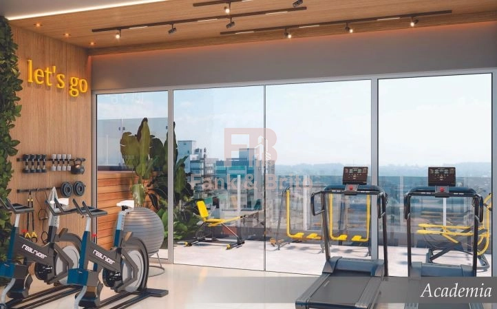 9ª foto do condomínio