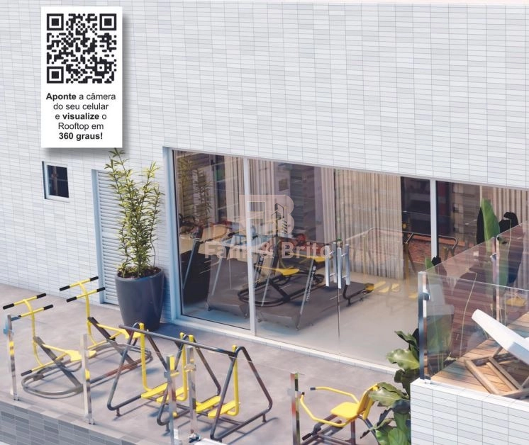 11ª foto do condomínio